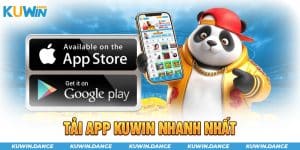 tải app Kuwin